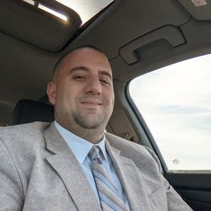 Meet your Posher, Christopher